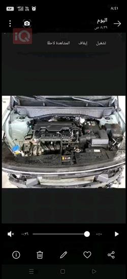 هيونداي كونا